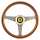 Kierownica Thrustmaster FERRARI 250 GTO ADD ON WHEEL (PC)